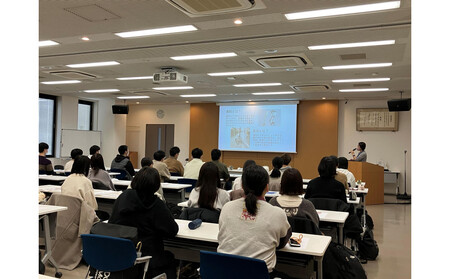 来社講義付き見学会〜体験模擬義足・下肢装具の装着体験〜川村義肢株式会社