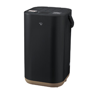 象印 [ STAN. ] スチーム式加湿器 EEFA50-BA ブラック