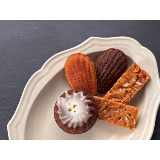 焼き菓子詰め合わせセットB　洋菓子店H（アッシュ）