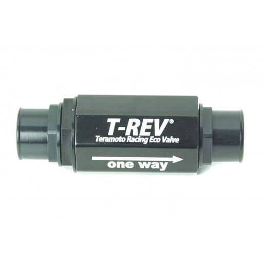 T-REV　ブラック　φ20　0.07