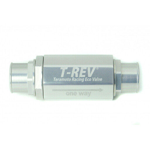 T-REV　シルバー　φ20　0.07
