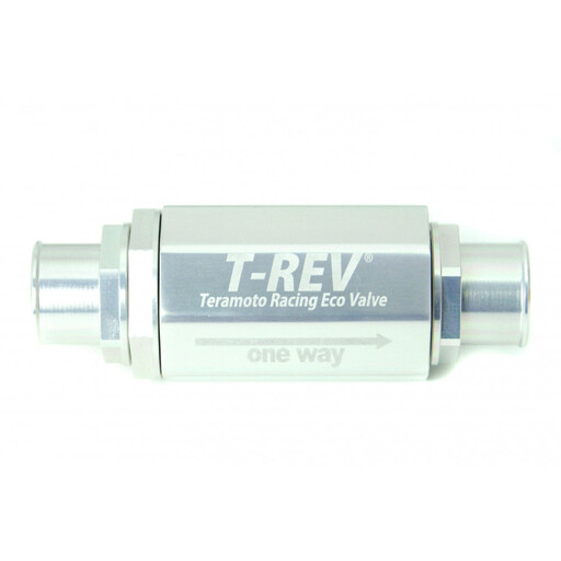 T-REV　シルバー　φ18　0.05