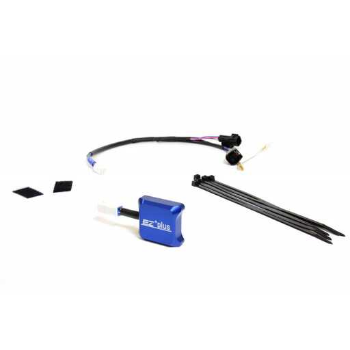 EZ+plus-H09　Dax125 【JB04】