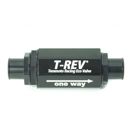 T-REV ブラック φ16　0.05