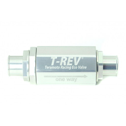 T-REV シルバー φ16　0.05