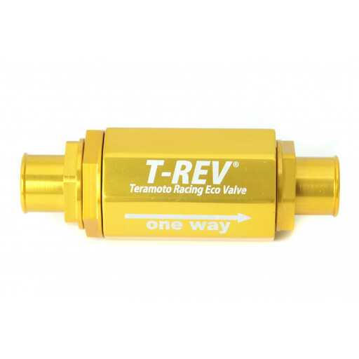 T-REV  ゴールド φ16　0.07