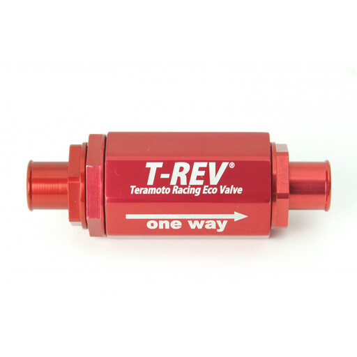 T-REV　レッド　φ14　0.05