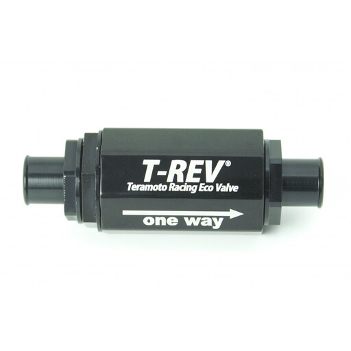 T-REV　ブラック　φ14　0.05