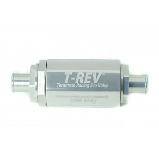 T-REV　シルバー　φ14　0.05