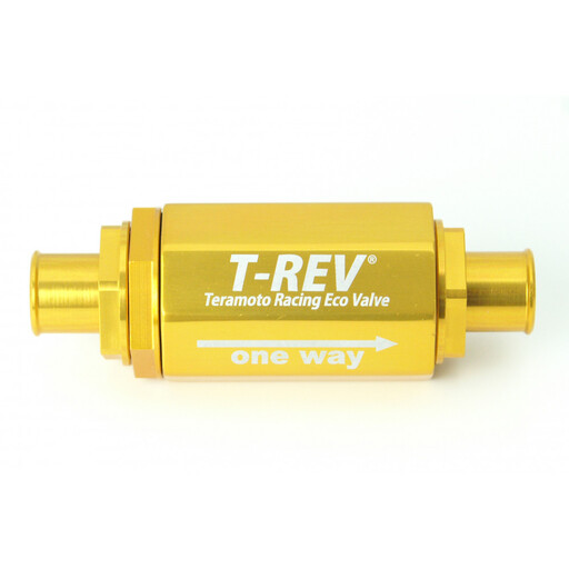 T-REV　ゴールド　φ14　0.05
