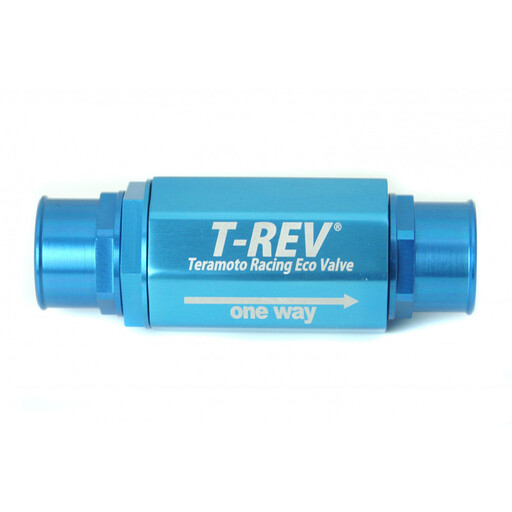 T-REV　ブルー　φ22　0.05