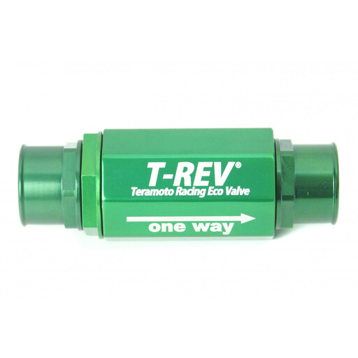 T-REV　グリーン　φ22　0.07