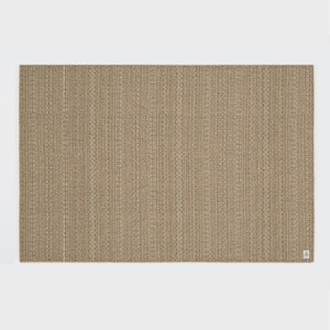 ウールラグ/Fisherman's Court CAMEL×IVORY 200×300cm【1500529】