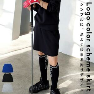 ANTIQUA GOLF×STCH/アンティカ スカート(AST-00026-05-Onesize)【1595122】
