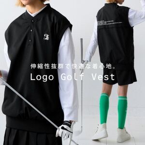 【ANTIQUAアンティカ】ANTIQUAGOLF ベスト(ZGL-00012-05-Onesize【1595248】