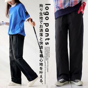 【ANTIQUA/アンティカ】ANTIQUA GOLF パンツ(ZGL-00014-05-L)【1595372】