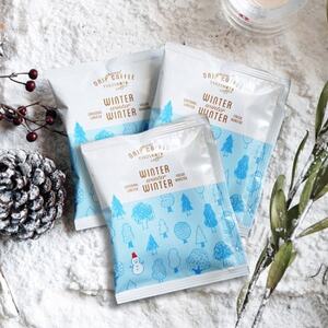 Җ{ IWihbvR[q[uWINTER winter WINTERv100tZbgy1683284z