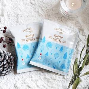 Җ{ IWihbvR[q[uWINTER winter WINTERv50tZbgy1682413z