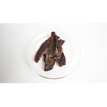 犬のおやつ 国産 牛もも肉ジャーキー 15g×3袋セット 保存料・着色料・香料不使用
