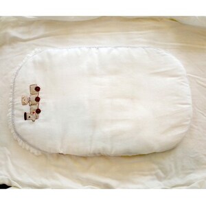 和泉木綿のトッポンチーノセット(クマ)【1498688】