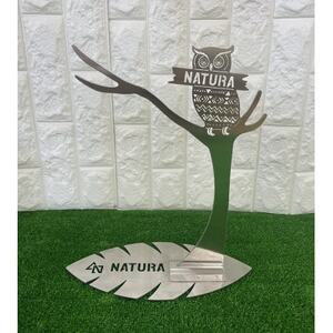 ランタンハンガー(フクロウ)