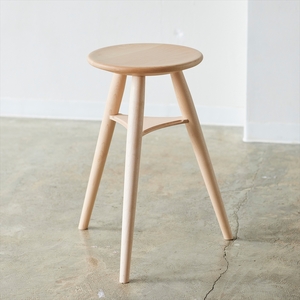 kitchen stool [ スツール 家具工房 iei studio 大阪府 門真市 ]