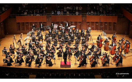 関西フィルハーモニー管弦楽団CD『ウィーンと世界のニューイヤーコンサート』