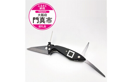 津本式計測マルチ絞め具