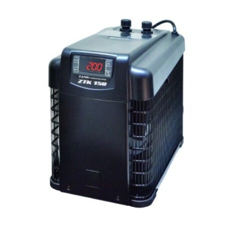 水槽用クーラー ZTK150