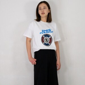 ふるさと納税 服 女 大阪府 高石市 高石市 マンホールTシャツ 黒 XLサイズ 1384084 高石市 マンホールTシャツ | JAPAN UNDERGROUND