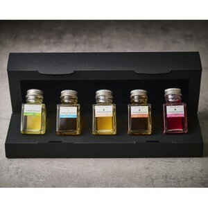 JAPANESE CRAFT KOMBUCHA ~j{g50ml×5{Zbgy1644268z
