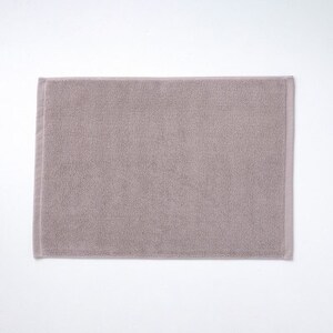 [泉州タオル]ROSHICHI ホテル仕様バスマット3枚セット / ミスティグレー