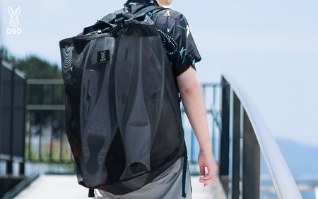 [DOD]ミナショイナ・アミーゴ!( BA110-BK )