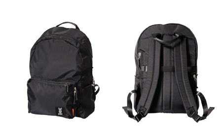 [DOD]ナニゲニーリュック( BA132-BK )