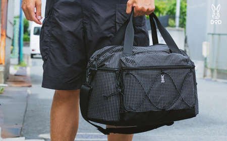 [DOD]ツォイツォイボストン( BA151-BK )