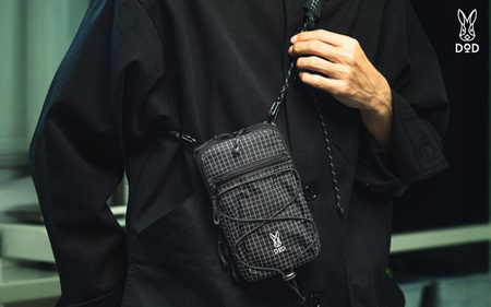 [DOD]ツォイツォイサコッシュ( BA157-BK )