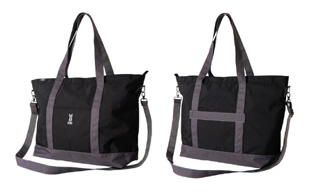 【DOD】ストート（ BA055-BK ）