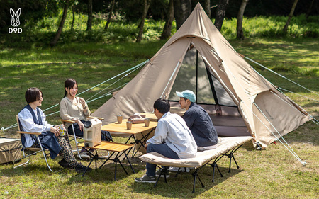 [DOD]ワンポールテント RX (M)( T3-948-TN )