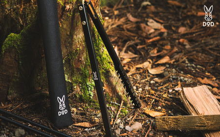 [DOD]フツーノトング LITE ( TG1-090-BK )