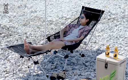 [DOD]トロピカルヤバイッス( C1-081-BK )