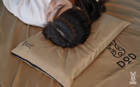 [DOD]ソトネノマクラ