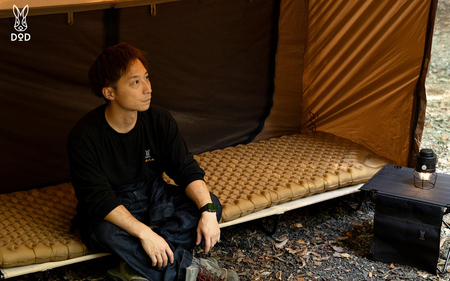 [DOD]シャダンダン