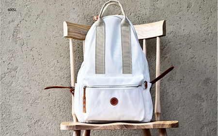 木の庄帆布 RUCKSACK リュックサック k-khg-rs01t(C/ #600SL/600SL)