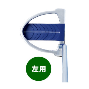 LAROUGE(ラルージュ) PT01Mマレット型パター 左打ち用