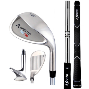 AFECTO(アフェクト) MAI5 ウェッジ メンズ 右打ち用 ロフト:56°