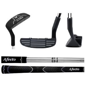 AFECTO(アフェクト) MAI5 チッパー メンズ 右打ち用