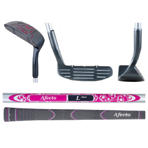 AFECTO(アフェクト) MAI5 チッパー レディース 左打ち用