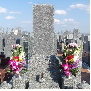 供花代行サービス[1回]