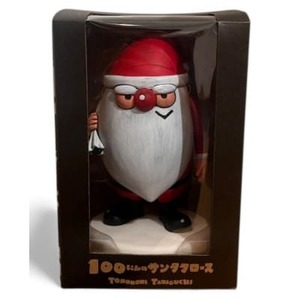 100にんのサンタクロース オリジナルフィギュア