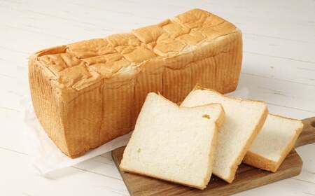 食パン 角食 国産小麦 「春よ恋」100% 1本(3斤)[指定日必須][月曜指定不可][6月から9月配送不可]|食パン パン 角食 1本 3斤 袋 冷蔵 国産 北海道産 小麦 大阪府 阪南市